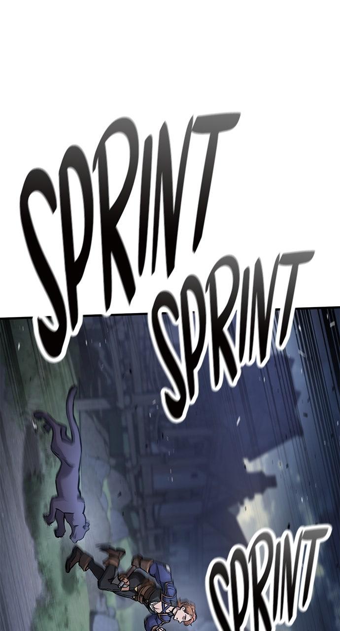 Read Eternally Regressing Knight Manga Online