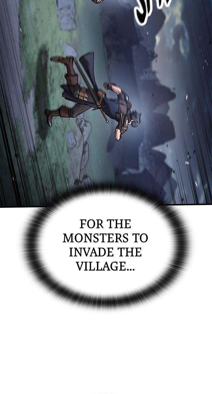 Read Eternally Regressing Knight Manga Online