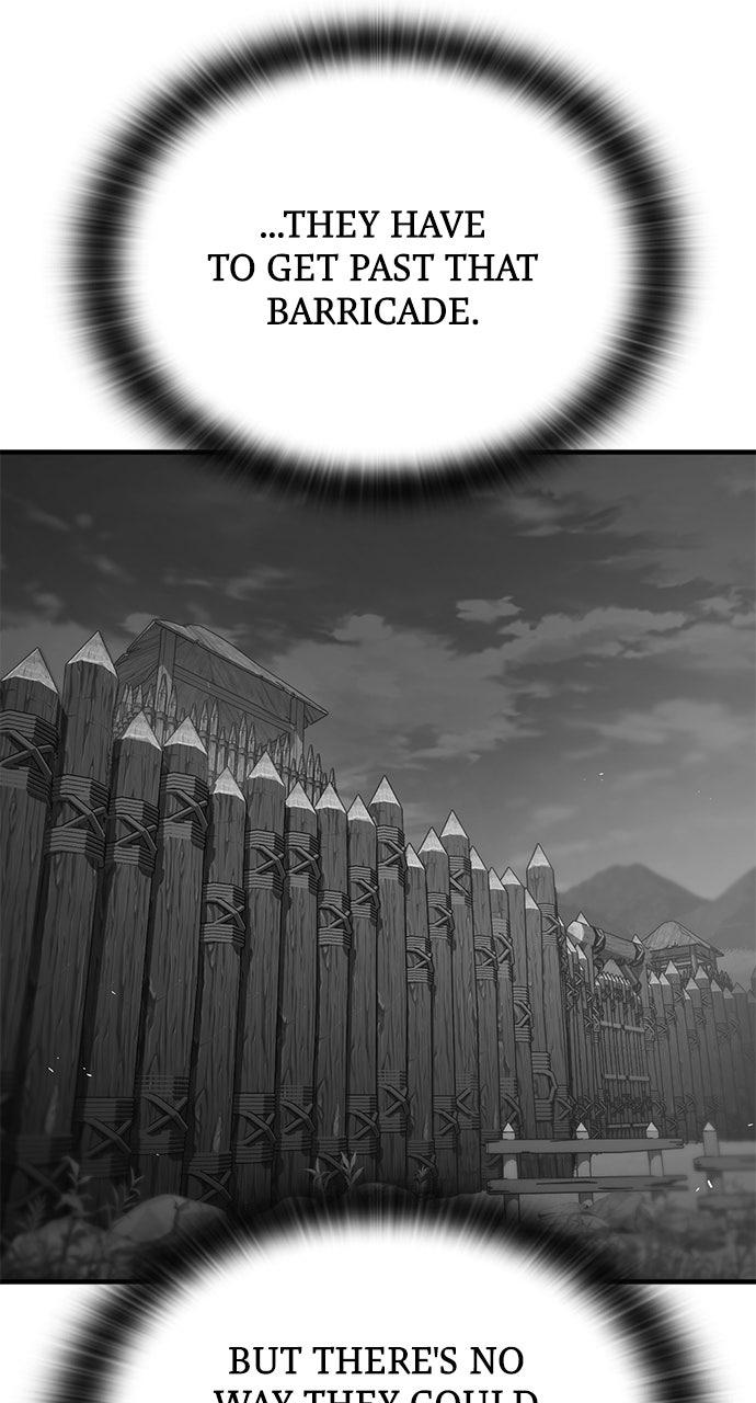 Read Eternally Regressing Knight Manga Online