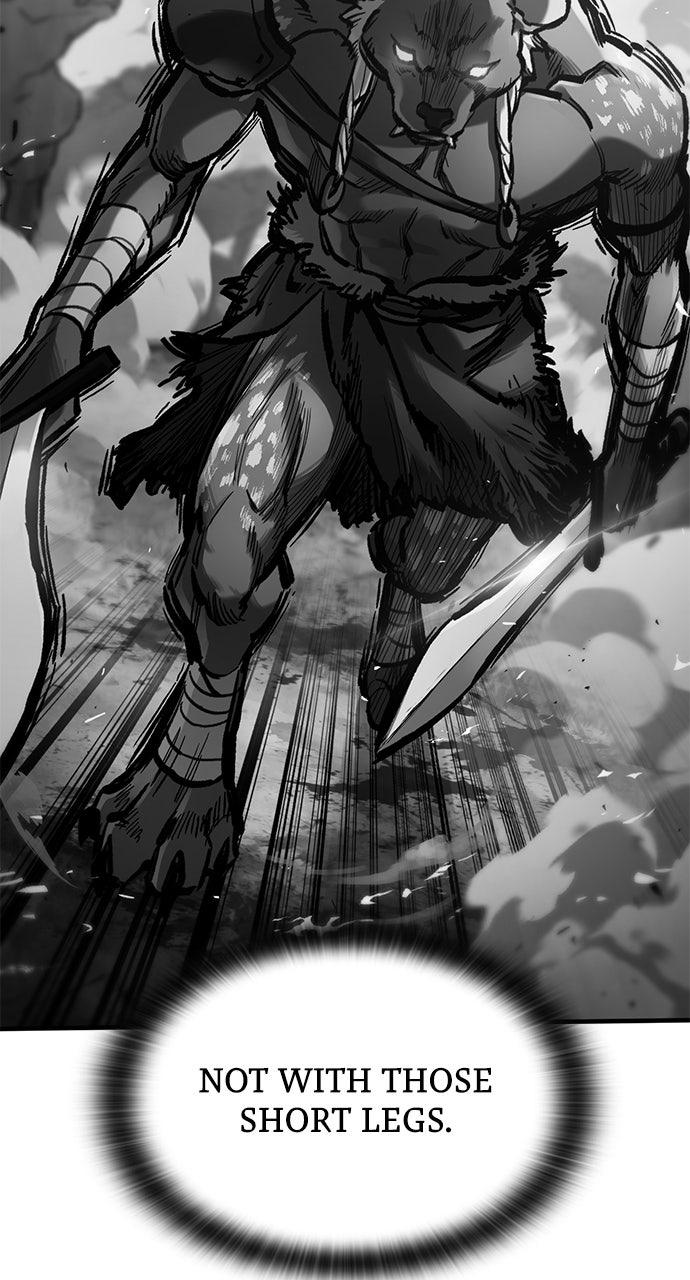 Read Eternally Regressing Knight Manga Online