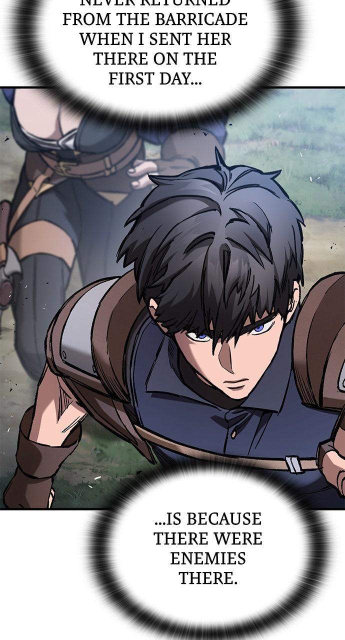 Read Eternally Regressing Knight Manga Online