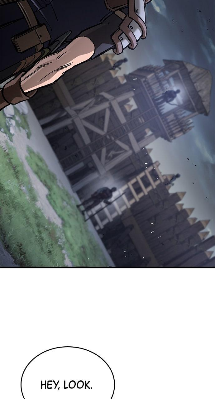 Read Eternally Regressing Knight Manga Online