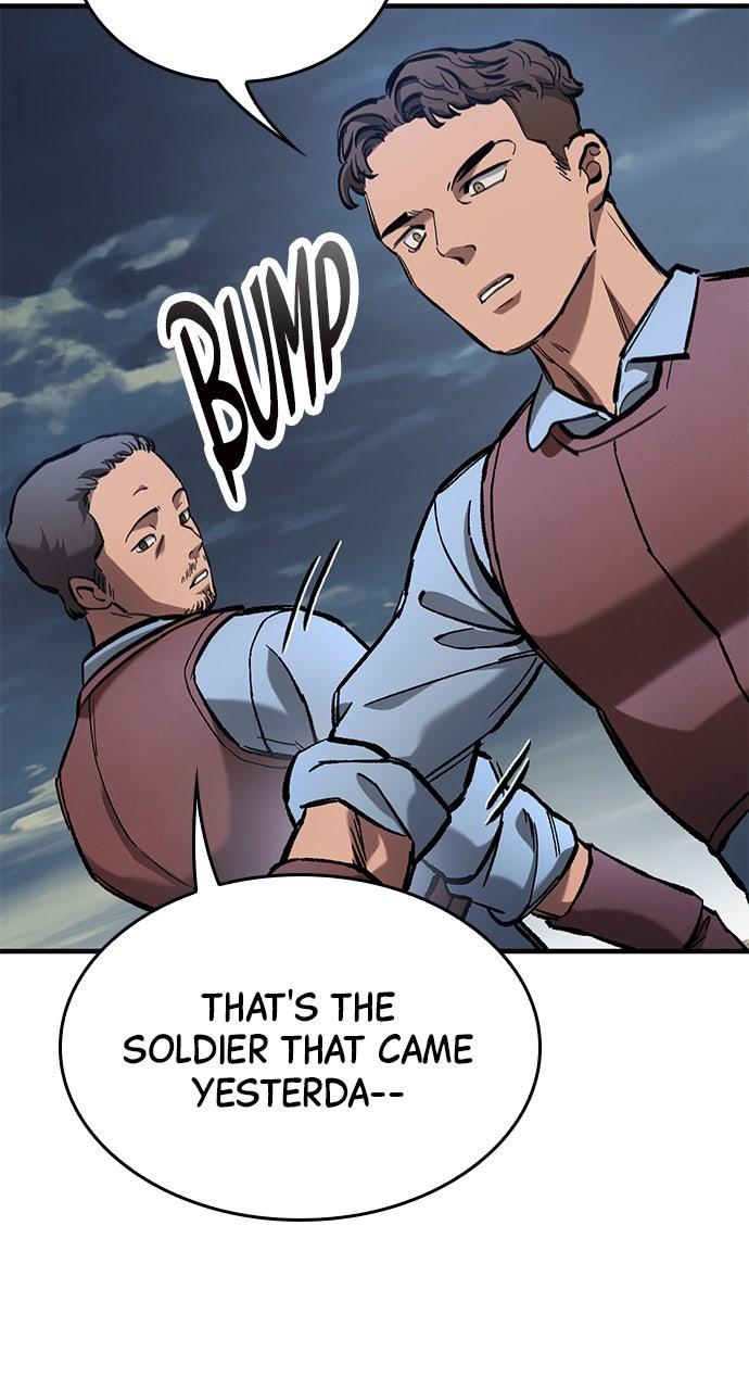 Read Eternally Regressing Knight Manga Online