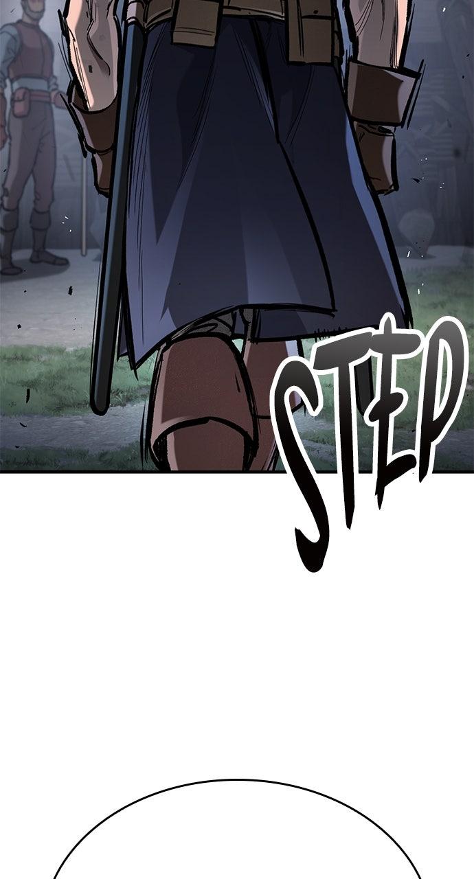 Read Eternally Regressing Knight Manga Online