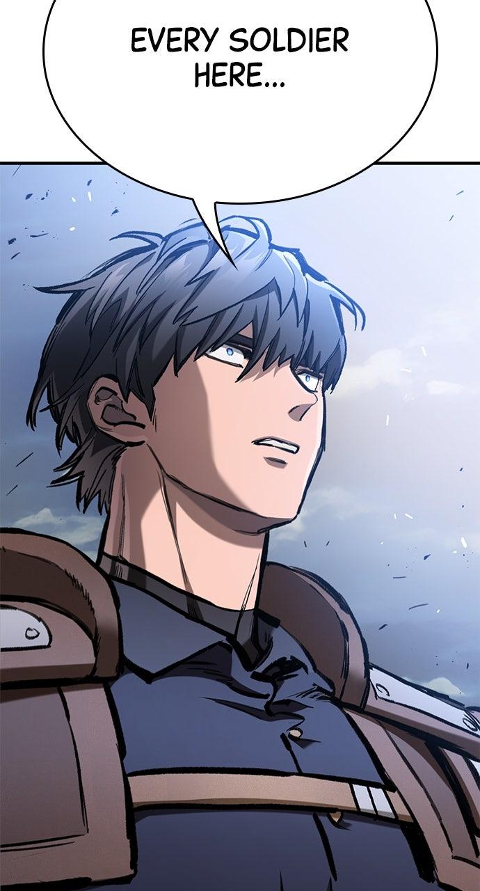 Read Eternally Regressing Knight Manga Online