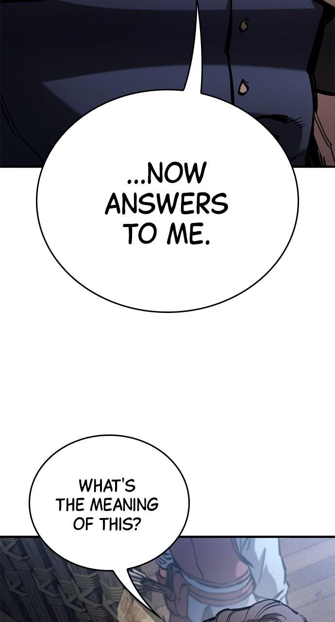 Read Eternally Regressing Knight Manga Online