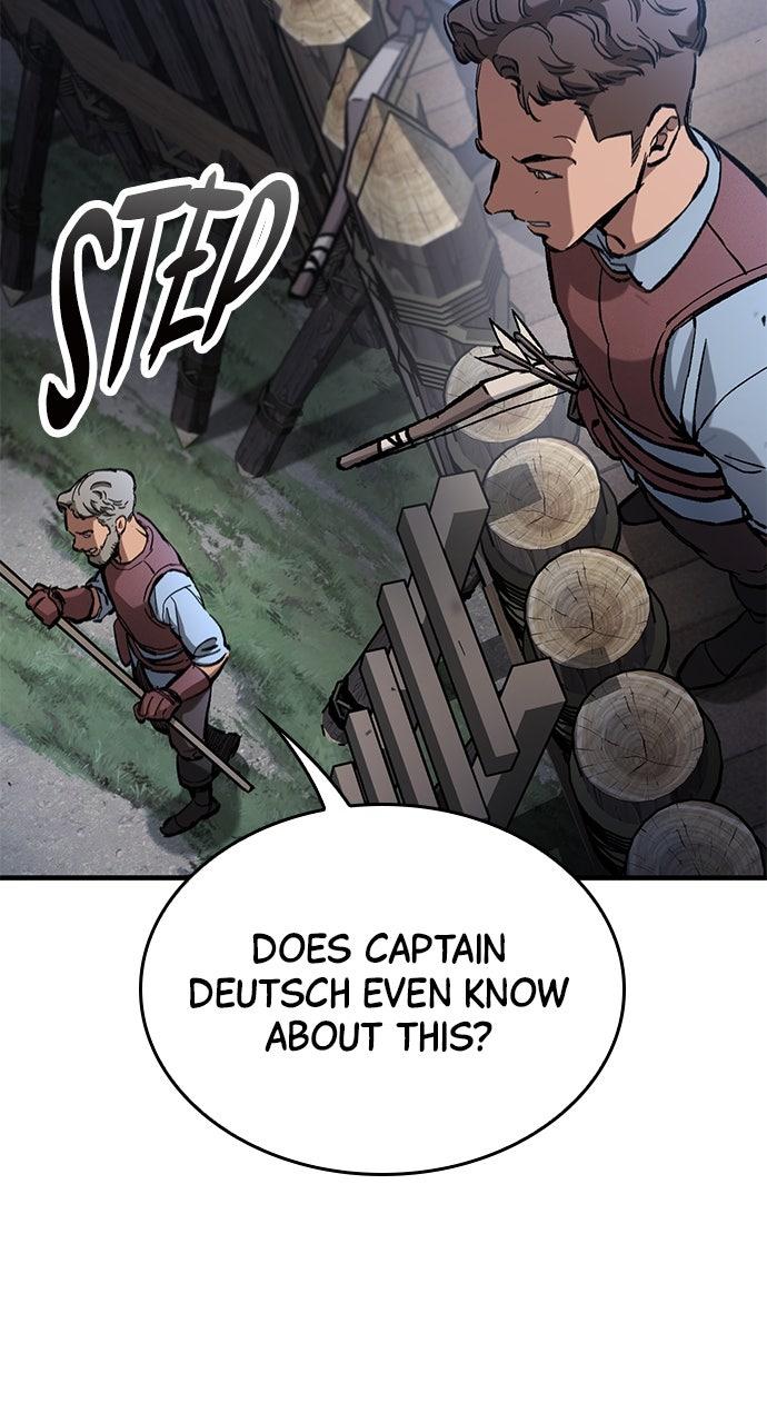 Read Eternally Regressing Knight Manga Online