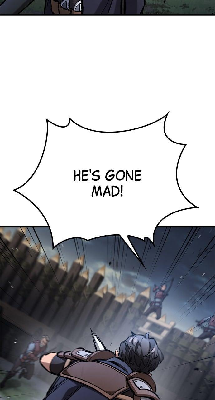 Read Eternally Regressing Knight Manga Online