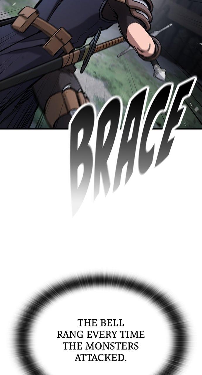 Read Eternally Regressing Knight Manga Online