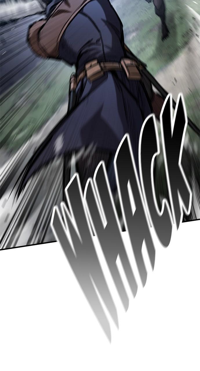 Read Eternally Regressing Knight Manga Online