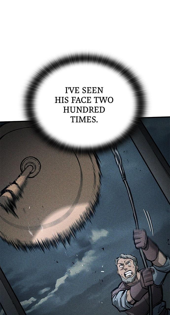 Read Eternally Regressing Knight Manga Online