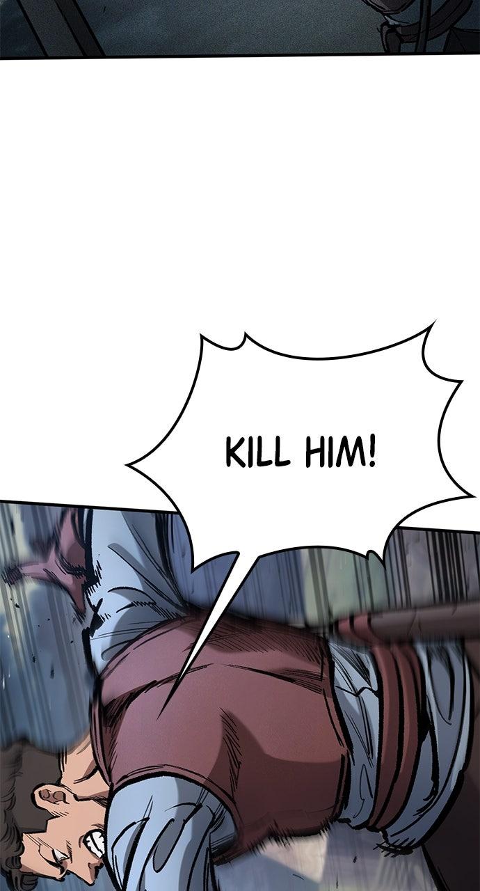 Read Eternally Regressing Knight Manga Online