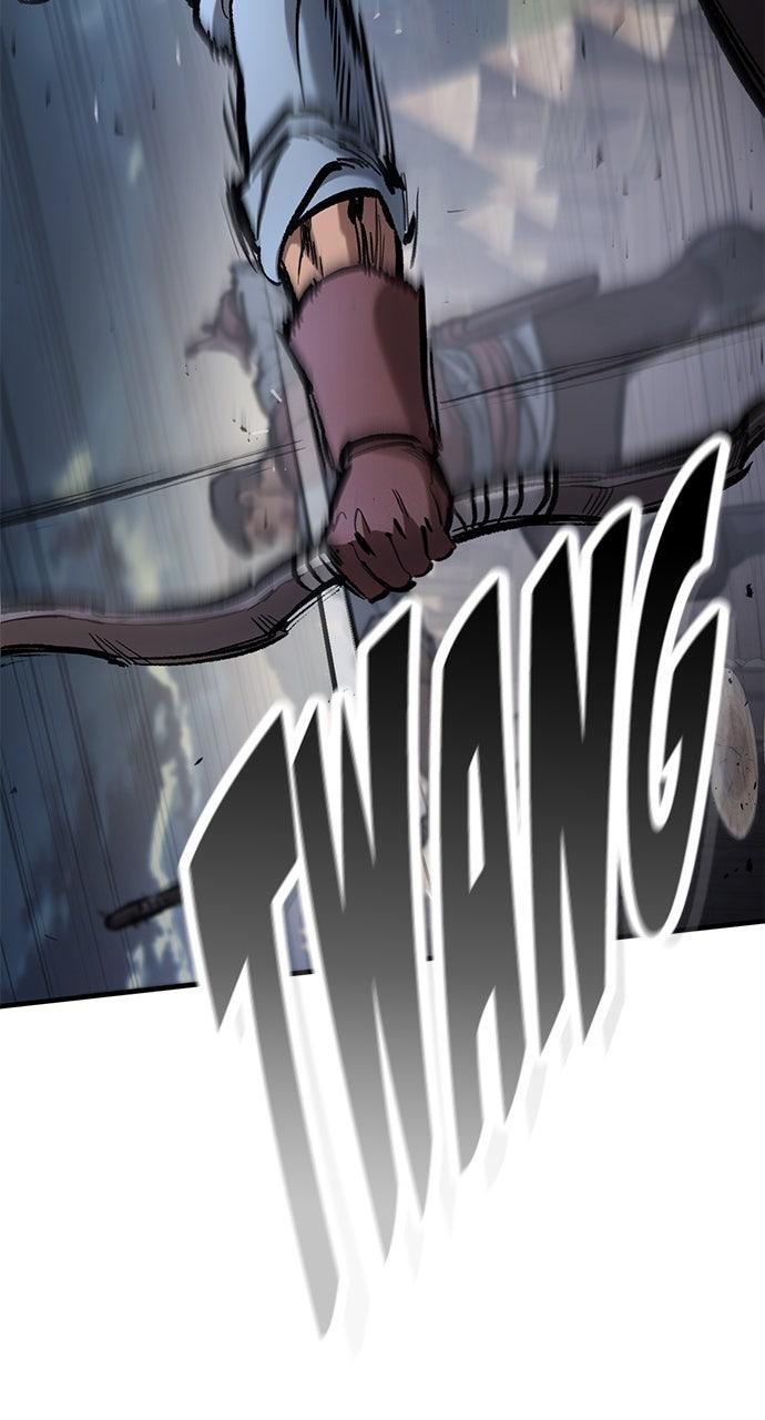 Read Eternally Regressing Knight Manga Online