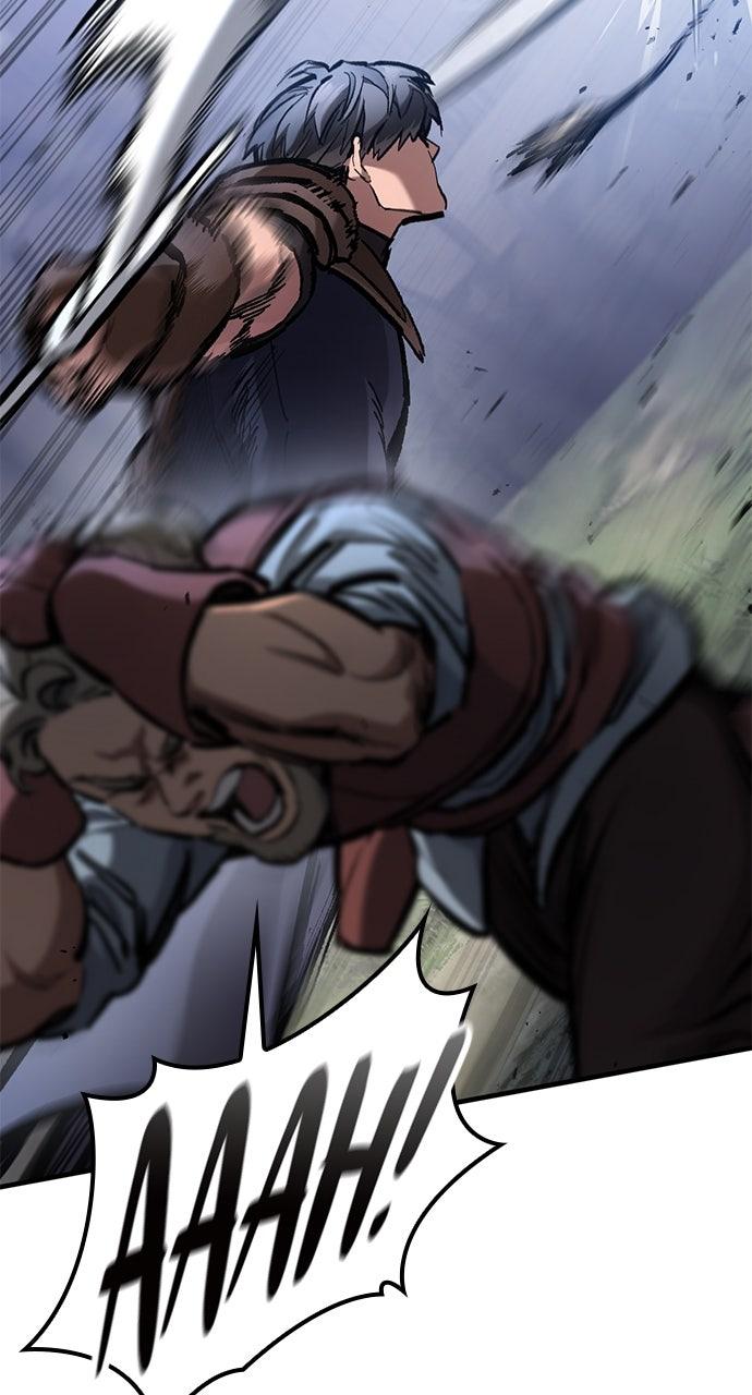 Read Eternally Regressing Knight Manga Online