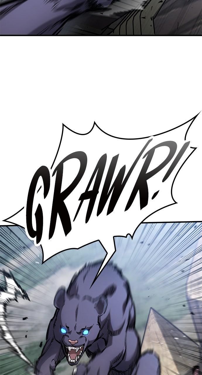 Read Eternally Regressing Knight Manga Online