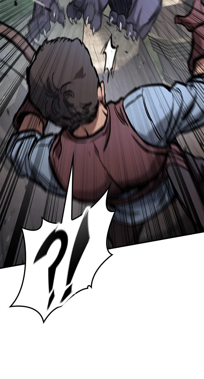 Read Eternally Regressing Knight Manga Online