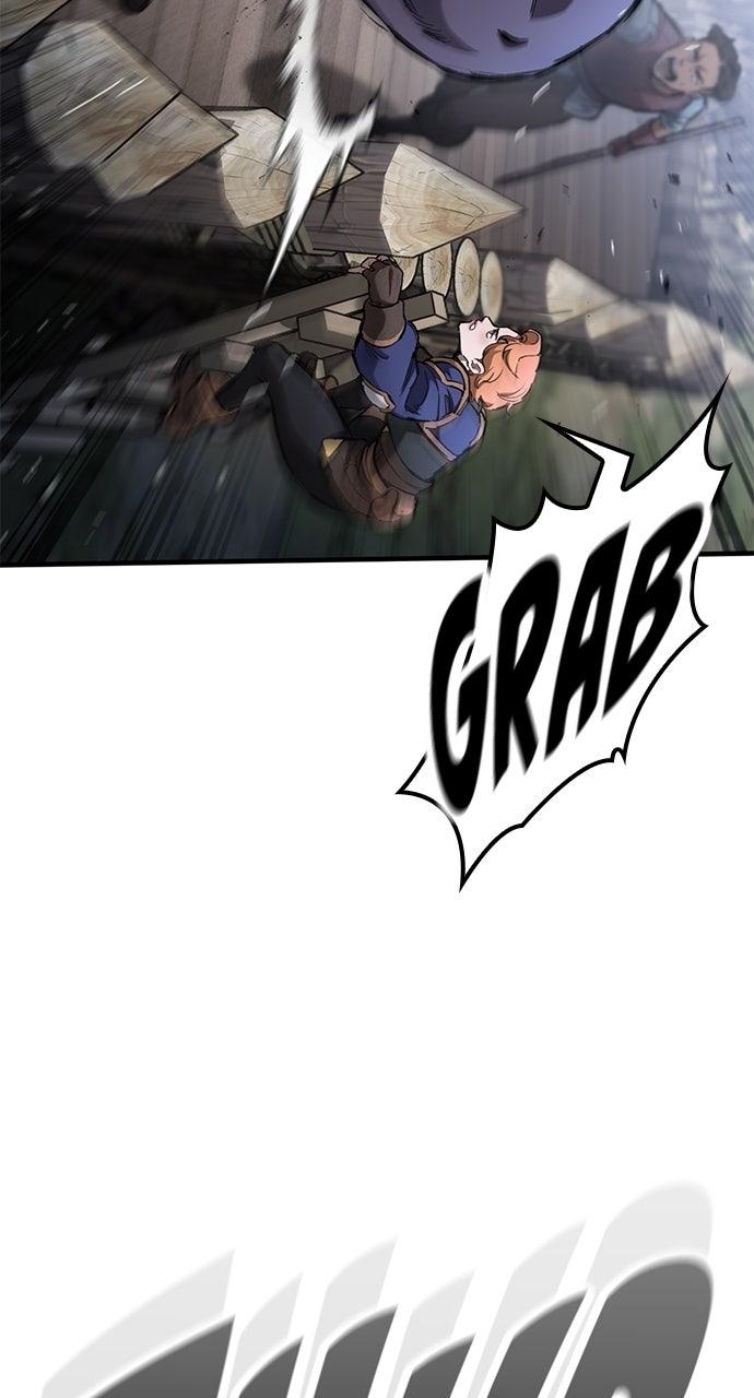 Read Eternally Regressing Knight Manga Online