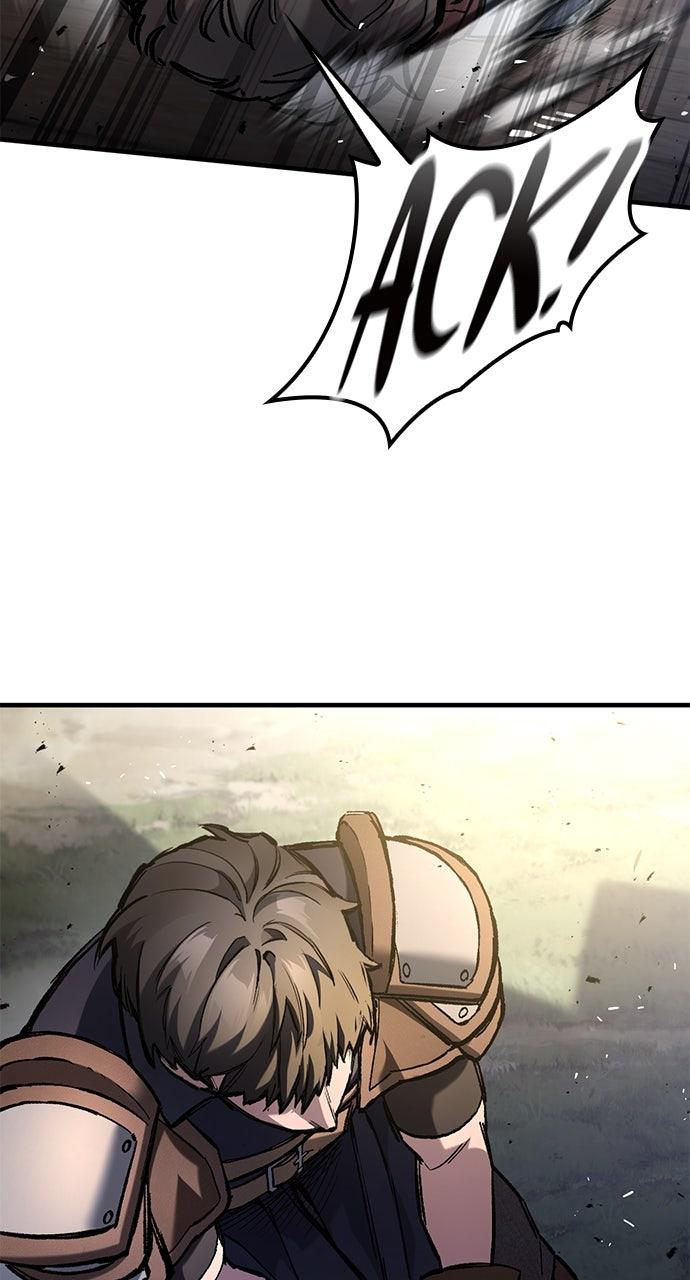 Read Eternally Regressing Knight Manga Online