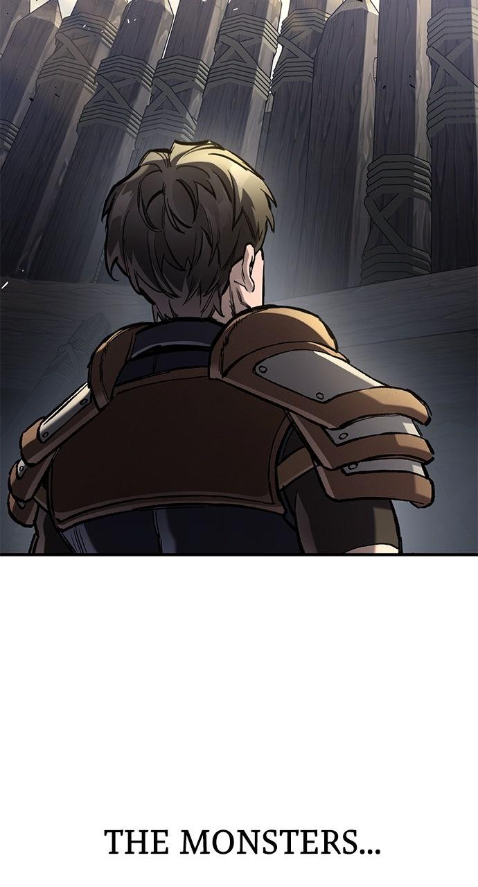 Read Eternally Regressing Knight Manga Online