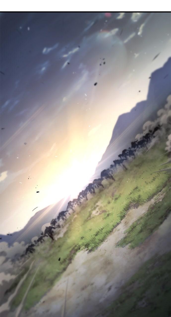 Read Eternally Regressing Knight Manga Online