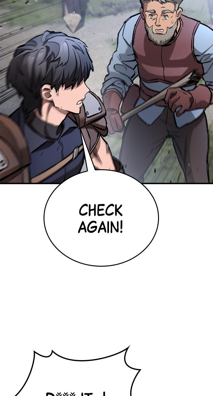 Read Eternally Regressing Knight Manga Online