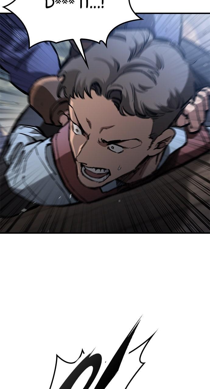 Read Eternally Regressing Knight Manga Online