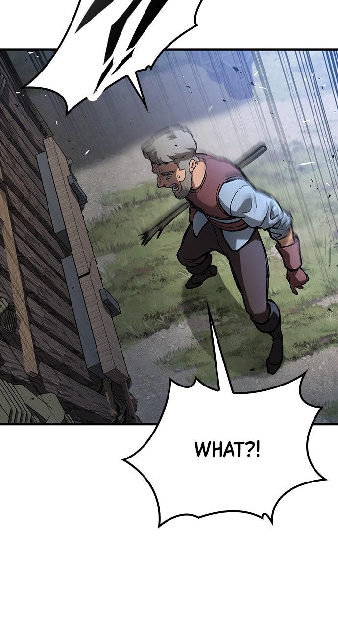 Read Eternally Regressing Knight Manga Online