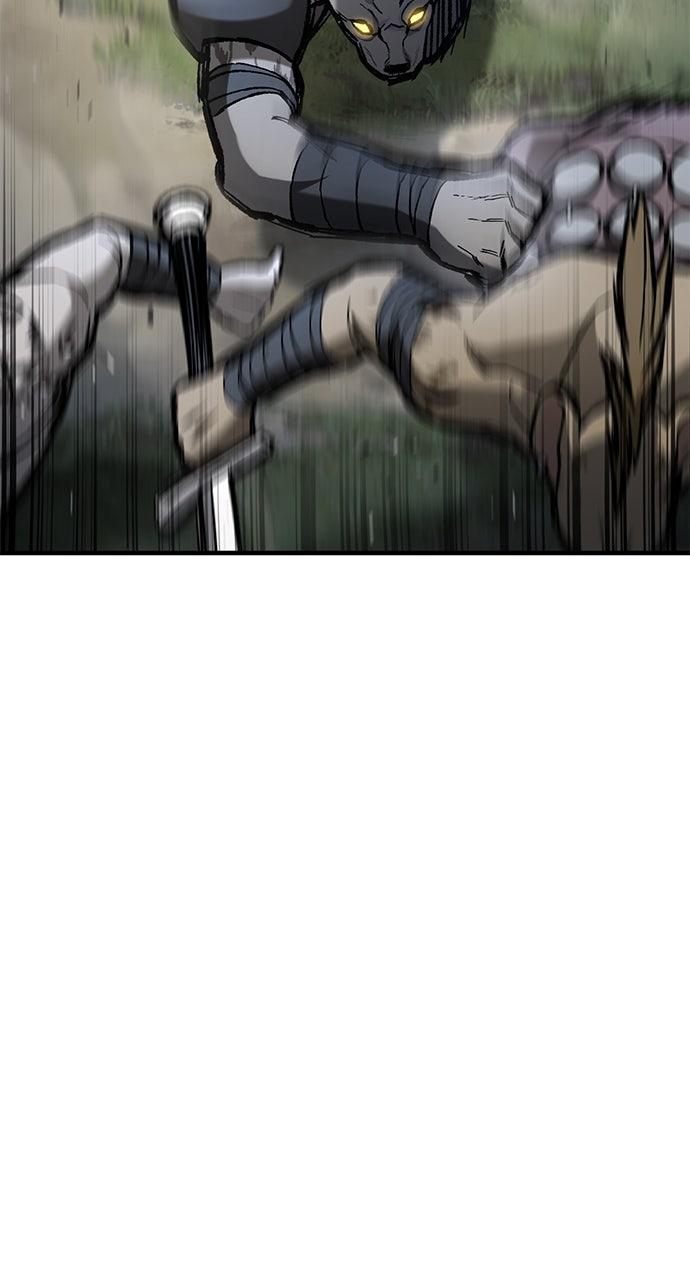 Read Eternally Regressing Knight Manga Online