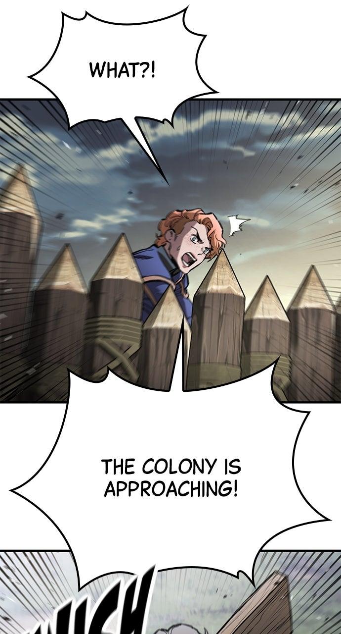 Read Eternally Regressing Knight Manga Online