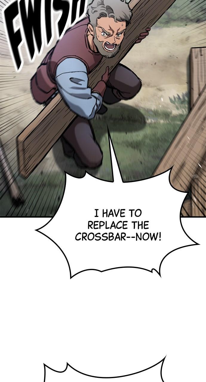 Read Eternally Regressing Knight Manga Online