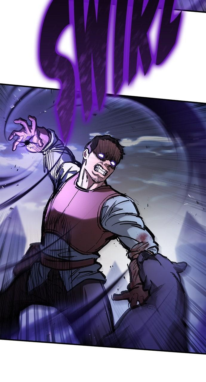 Read Eternally Regressing Knight Manga Online