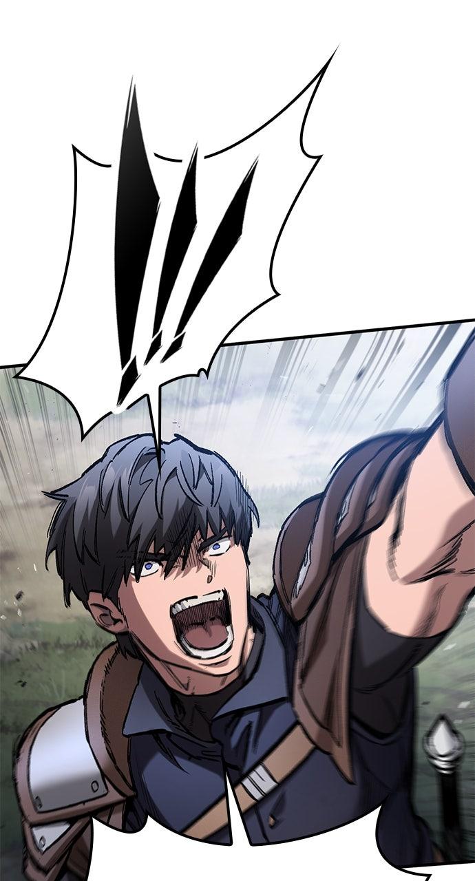 Read Eternally Regressing Knight Manga Online