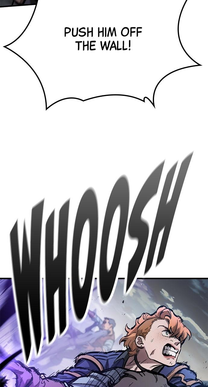 Read Eternally Regressing Knight Manga Online