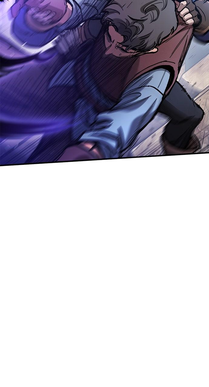 Read Eternally Regressing Knight Manga Online