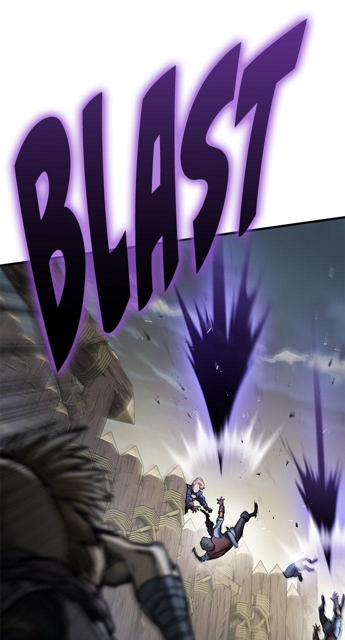 Read Eternally Regressing Knight Manga Online