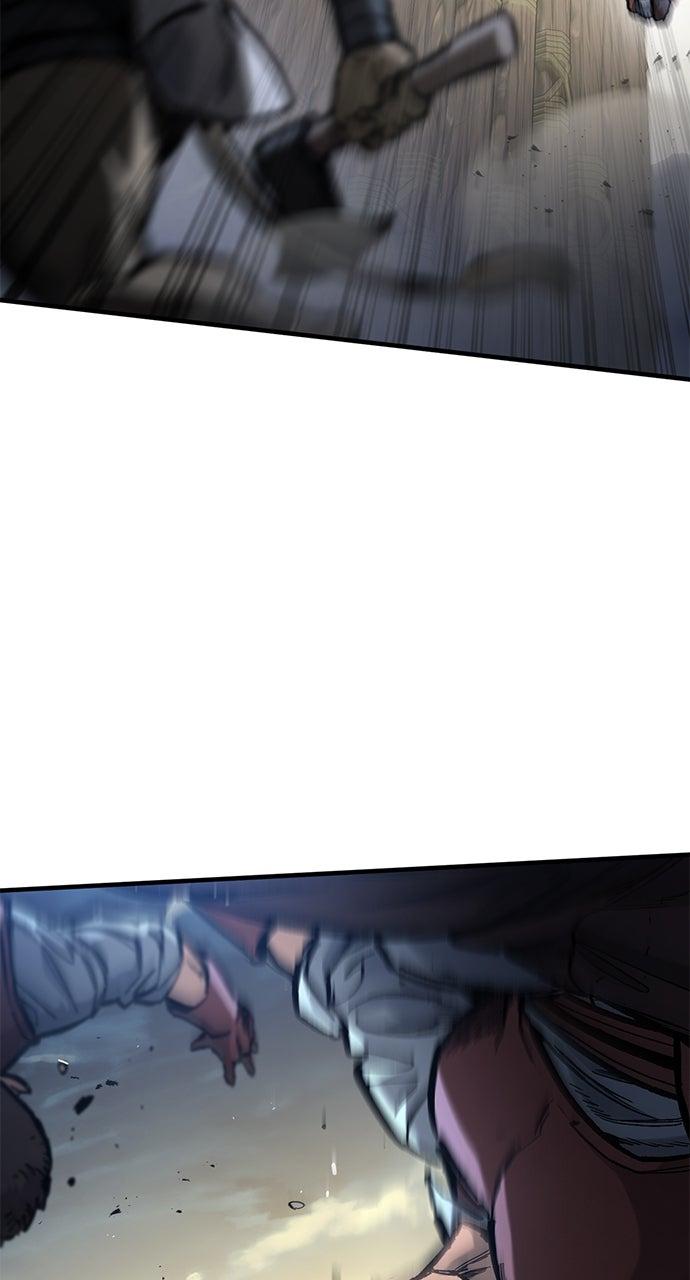 Read Eternally Regressing Knight Manga Online