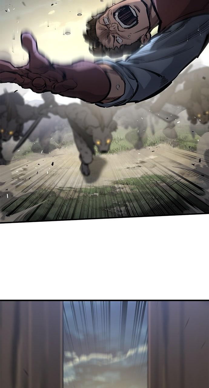 Read Eternally Regressing Knight Manga Online