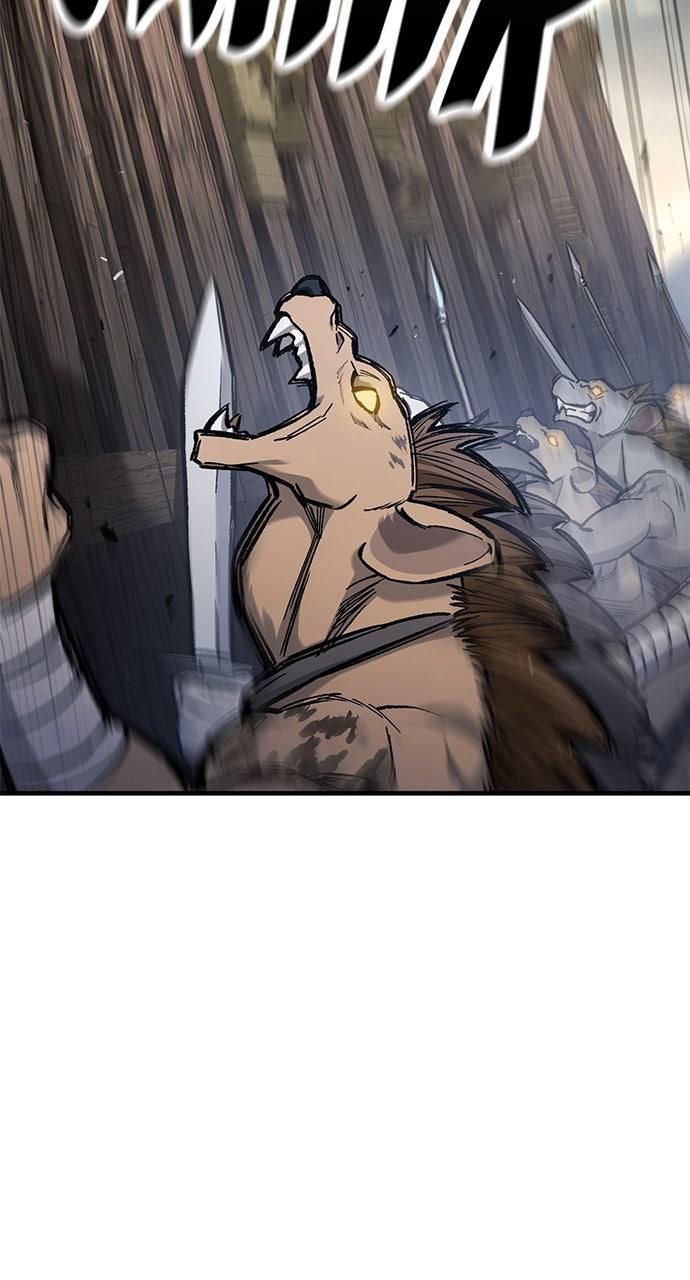 Read Eternally Regressing Knight Manga Online