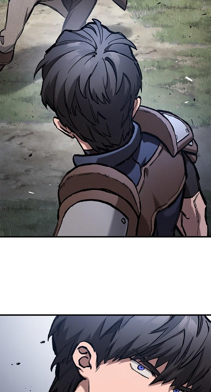 Read Eternally Regressing Knight Manga Online