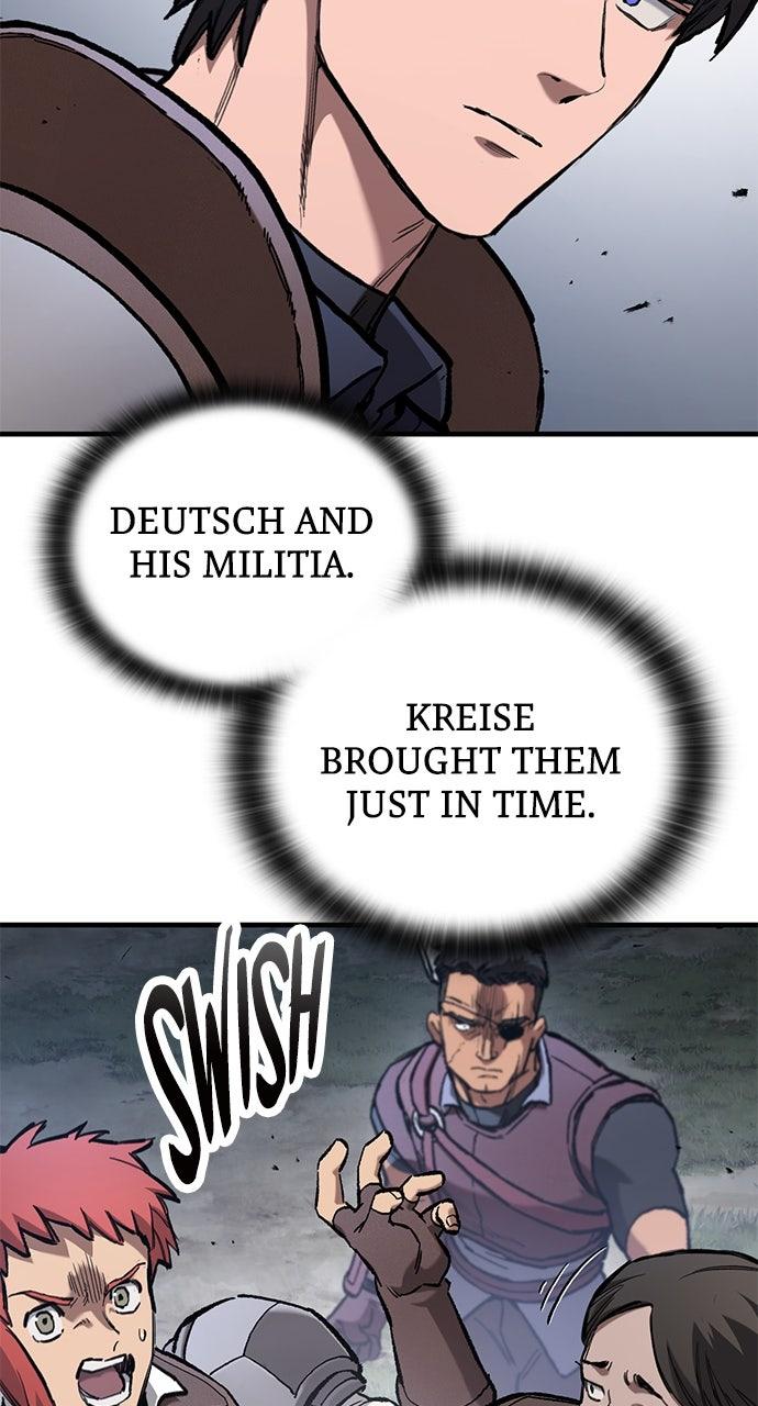 Read Eternally Regressing Knight Manga Online