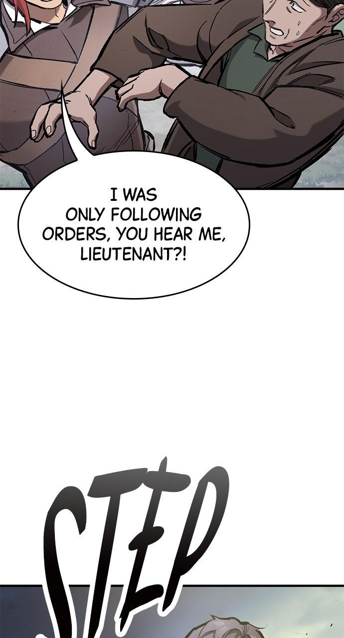 Read Eternally Regressing Knight Manga Online