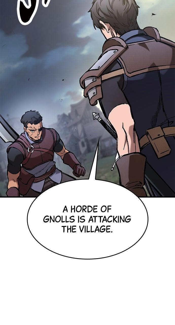 Read Eternally Regressing Knight Manga Online