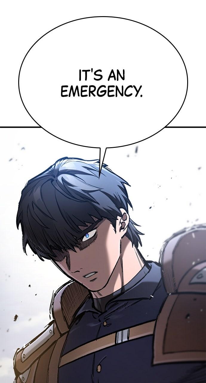 Read Eternally Regressing Knight Manga Online