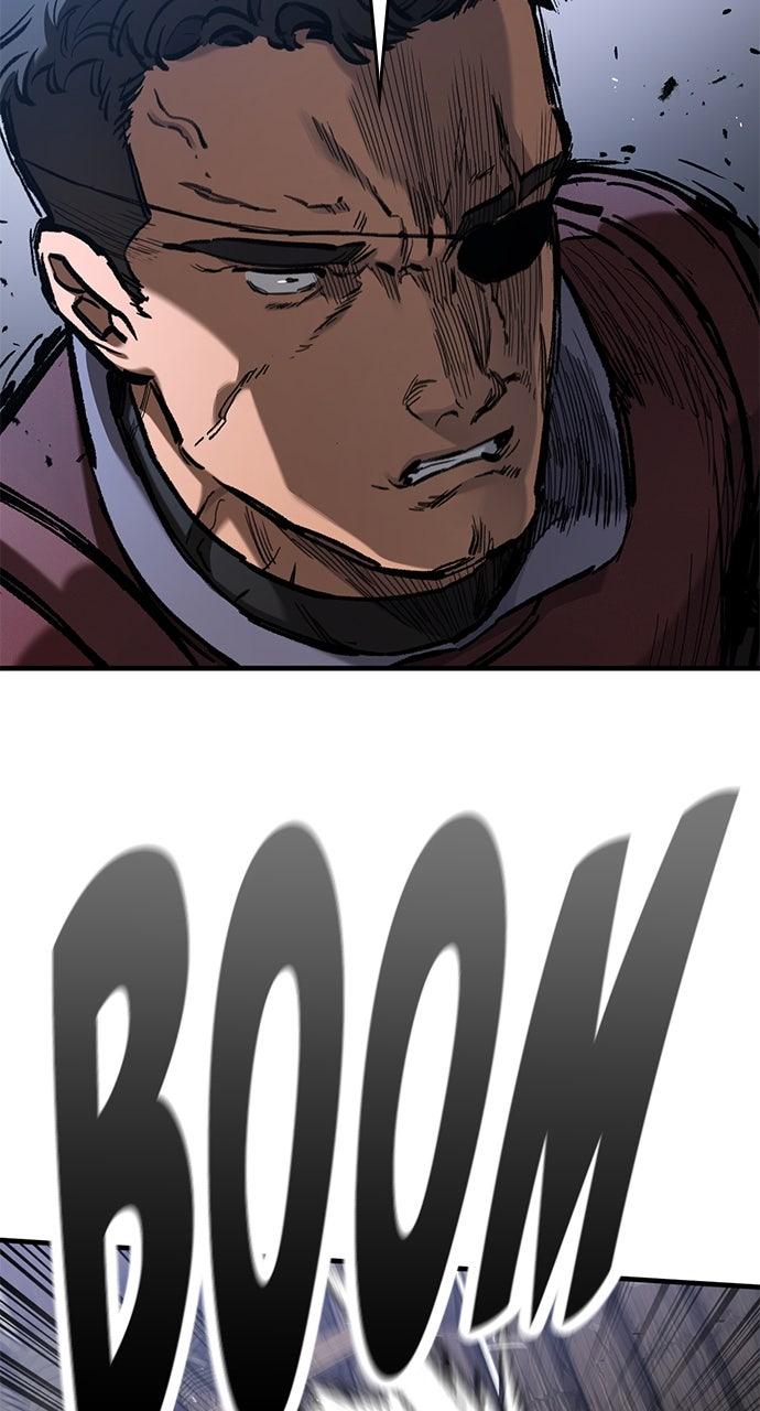 Read Eternally Regressing Knight Manga Online