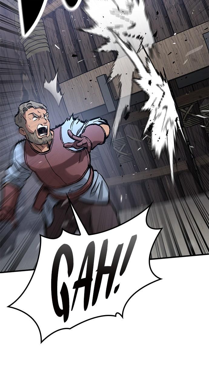 Read Eternally Regressing Knight Manga Online