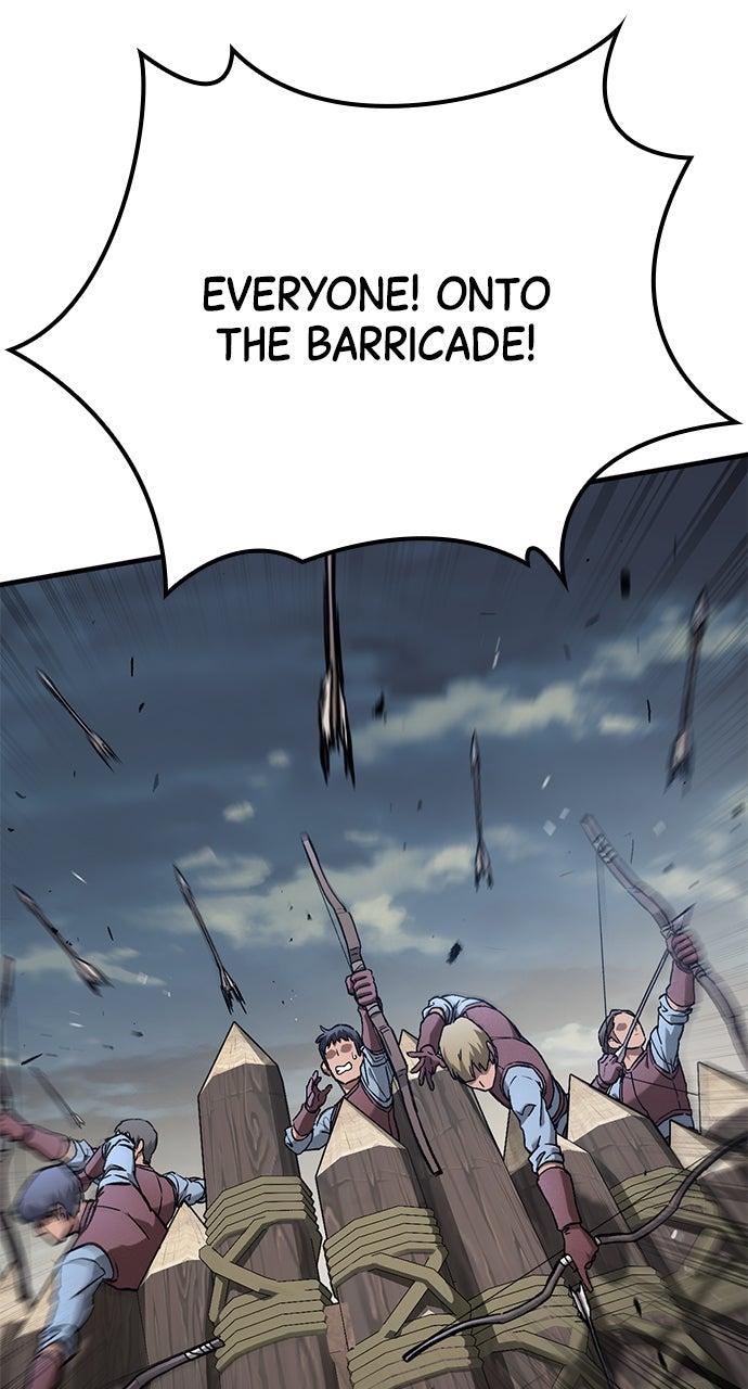 Read Eternally Regressing Knight Manga Online