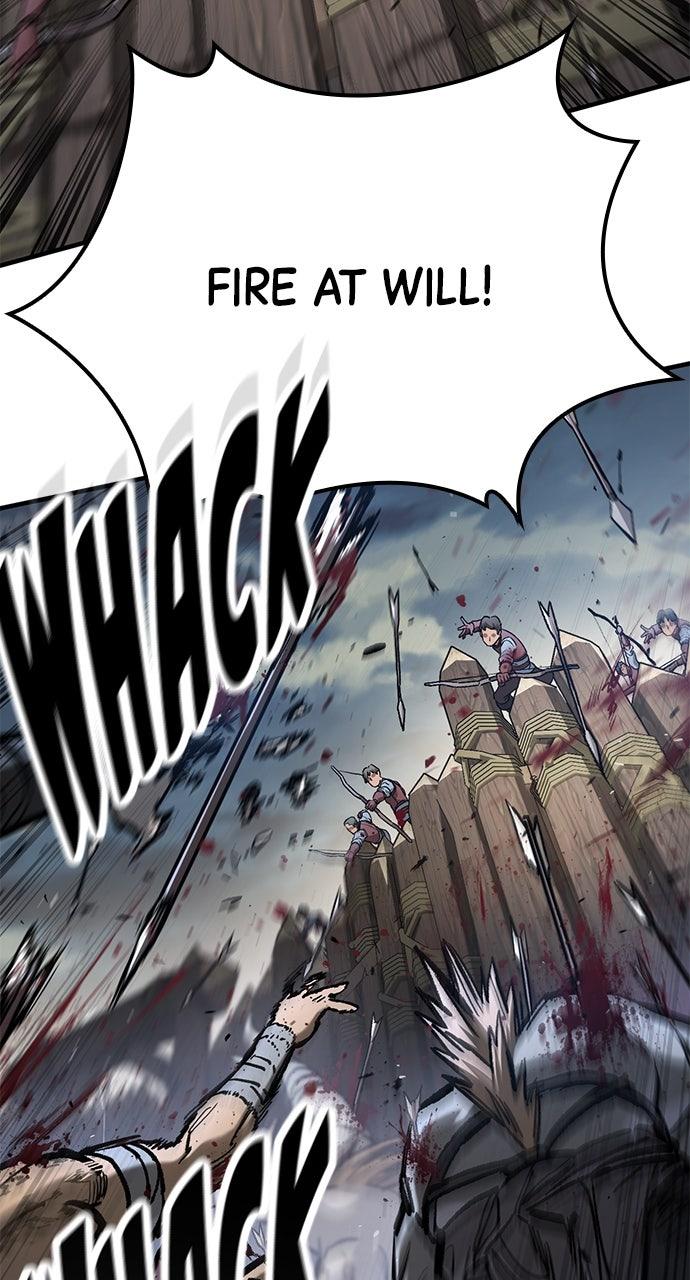 Read Eternally Regressing Knight Manga Online