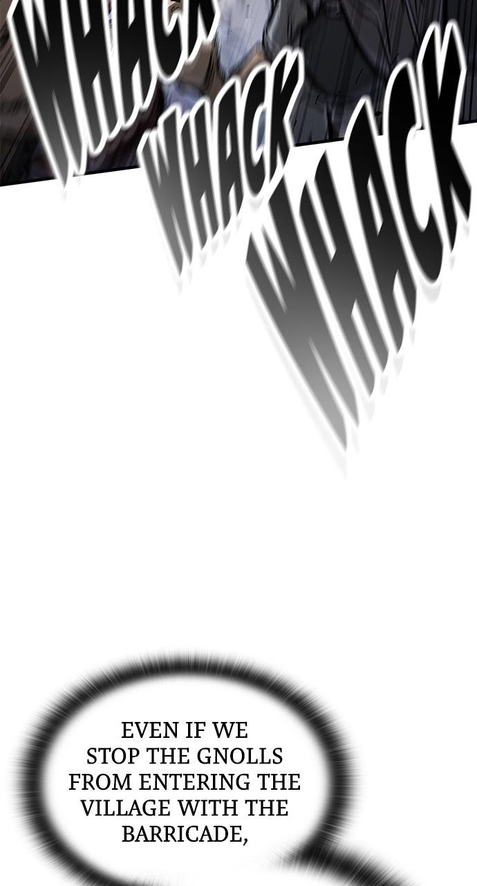 Read Eternally Regressing Knight Manga Online