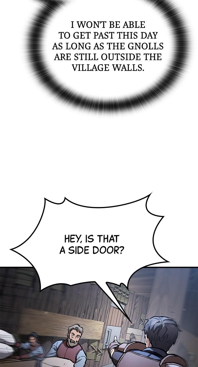 Read Eternally Regressing Knight Manga Online