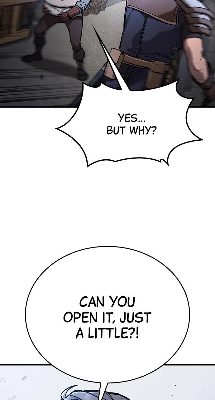 Read Eternally Regressing Knight Manga Online